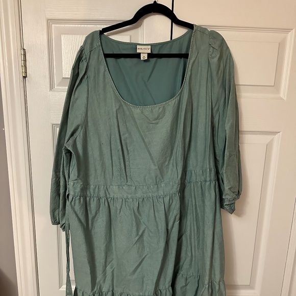 Ava & Viv Dress - Picture 1 of 2
